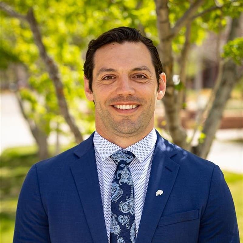 Nicholas A. Alfonso, M.D.