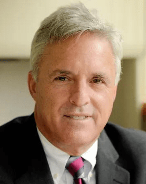 Barry N. Feldman, Ph.D., LICSW