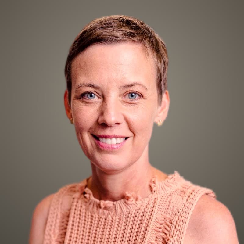 Laura Wilk, M.Ed.