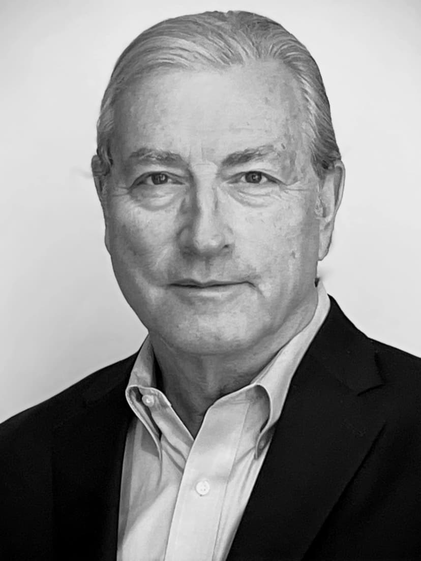 Douglas J. Blair, MBA, FACMPE, CPHIMS