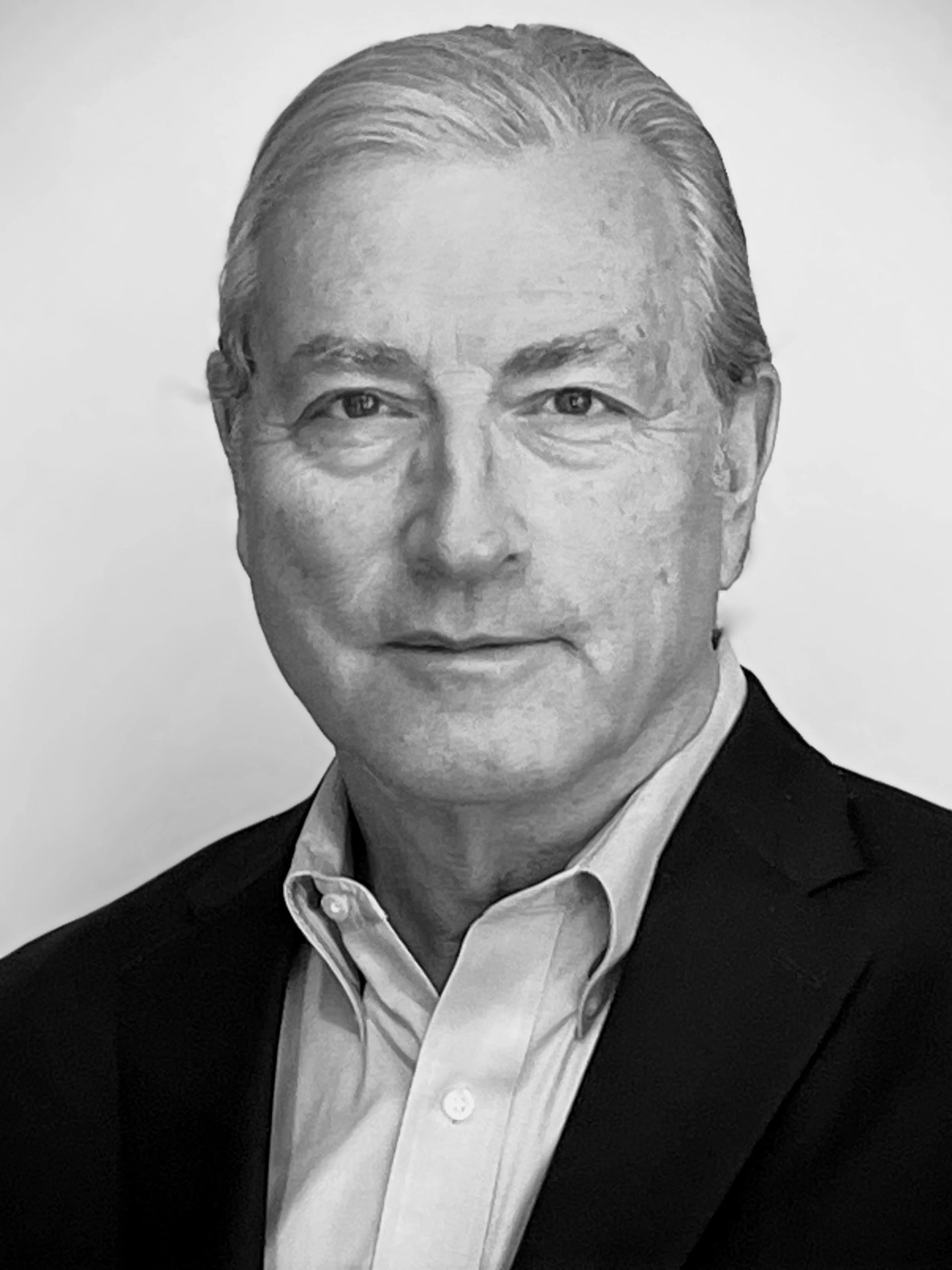 Douglas J. Blair, MBA, FACMPE, CPHIMS