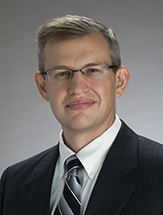 Stephen L. Thornton, M.D., FACEP